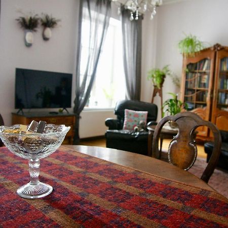 דירות Pāle Bear Manor Lacu Muizina מראה חיצוני תמונה