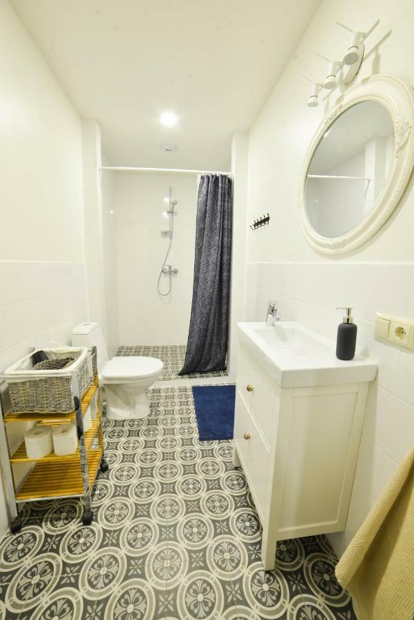 דירות Pāle Bear Manor Lacu Muizina מראה חיצוני תמונה